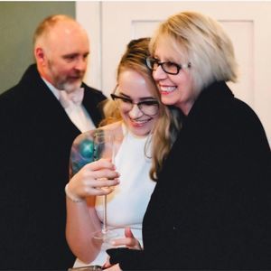 Meet your Posher, Traci